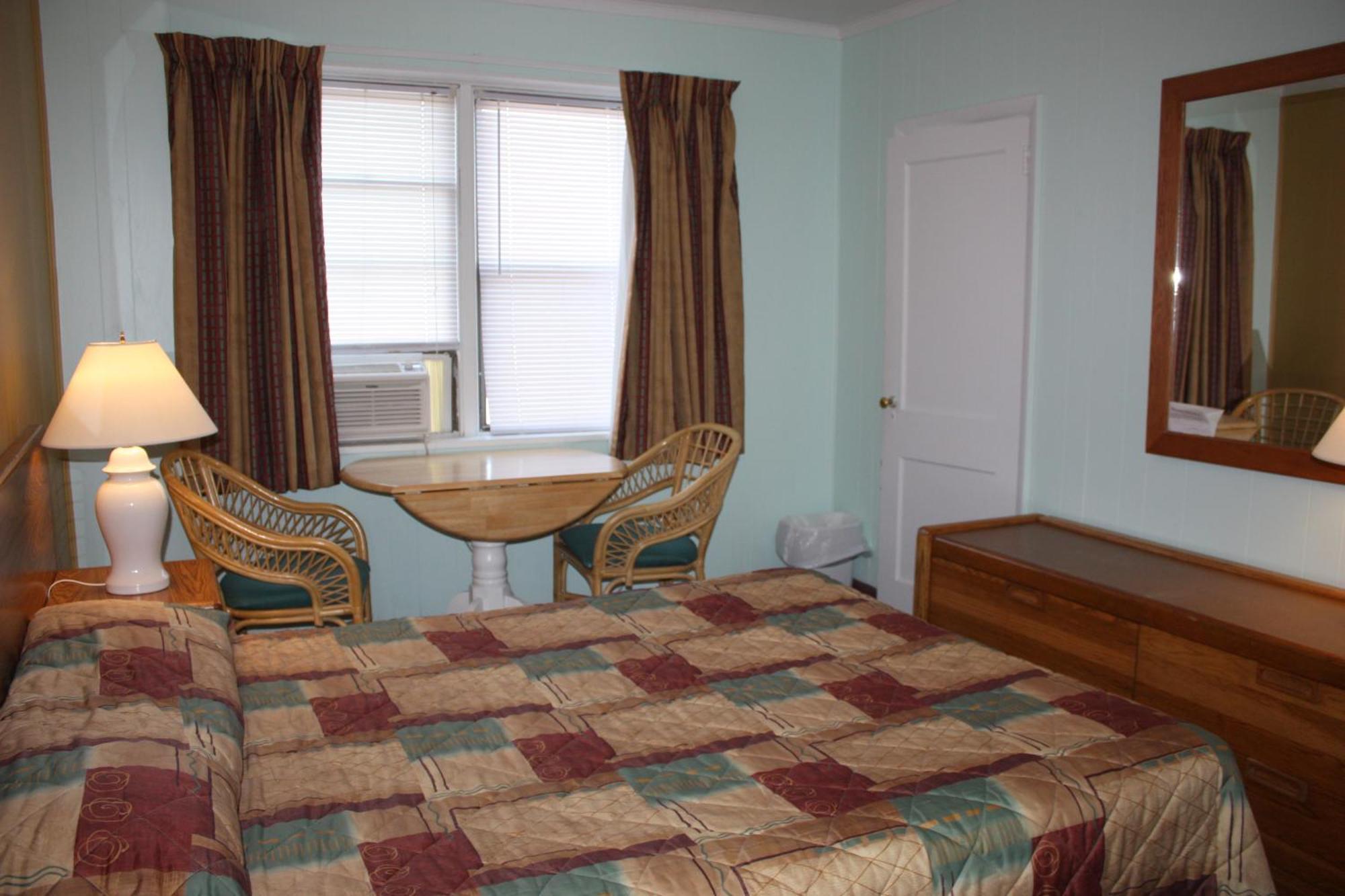 Key West Hotel Wildwood Eksteriør billede