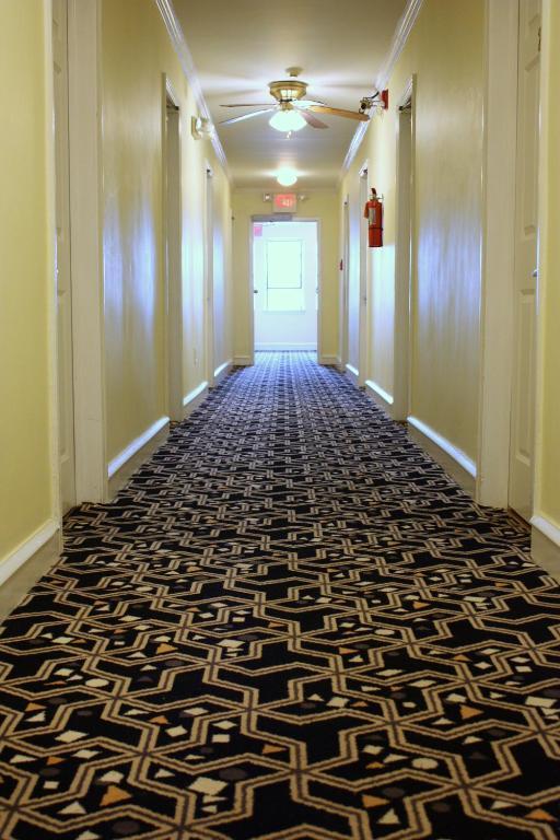 Key West Hotel Wildwood Eksteriør billede