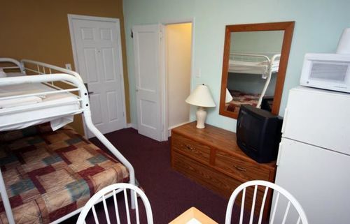 Key West Hotel Wildwood Eksteriør billede
