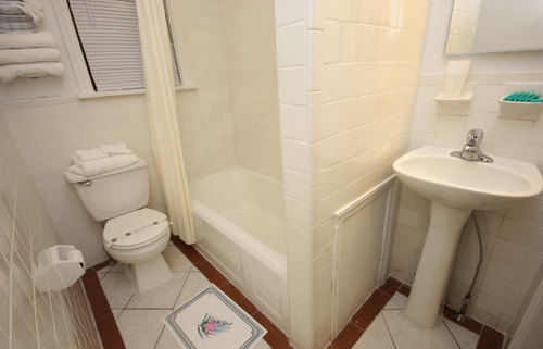 Key West Hotel Wildwood Eksteriør billede