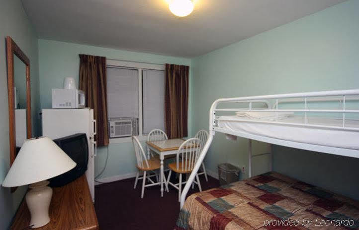 Key West Hotel Wildwood Eksteriør billede