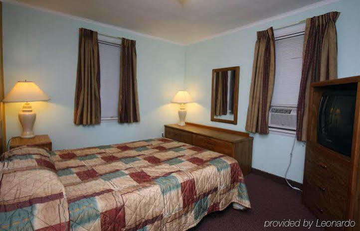 Key West Hotel Wildwood Eksteriør billede