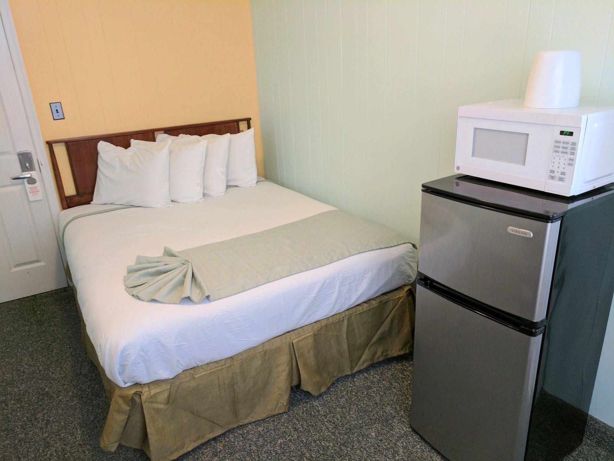 Key West Hotel Wildwood Eksteriør billede