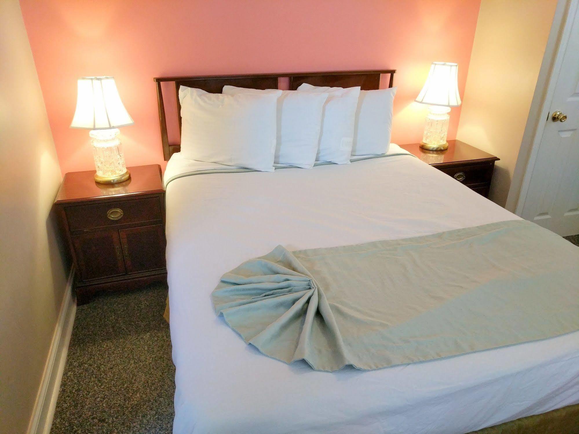 Key West Hotel Wildwood Eksteriør billede